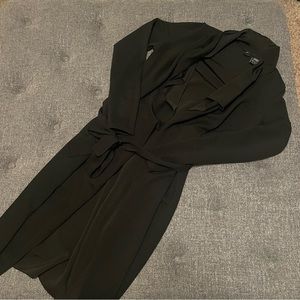 Windsor “Best Seller” Trench Coat